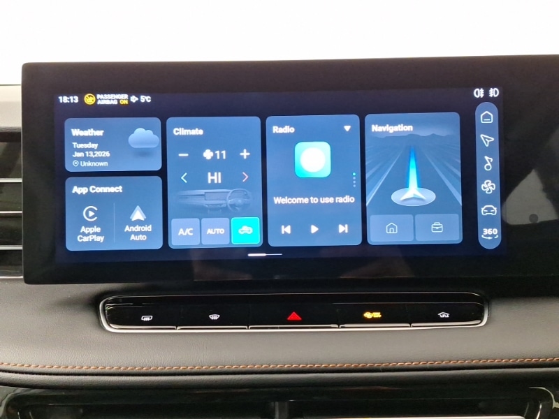 Used MG MG HS 2024 for sale - 77189737: Photo 7