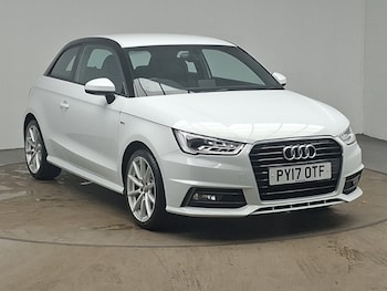 Used Audi A1 2017 for sale - 78480446: Photo