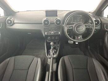 Used Audi A1 2017 for sale - 78480446: Photo