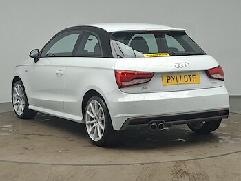 Used Audi A1 2017 for sale - 78480446: Photo