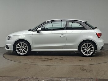 Used Audi A1 2017 for sale - 78480446: Photo