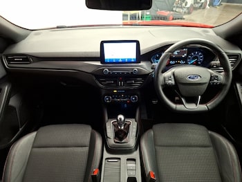 Used Ford Focus 2020 for sale - 78559947: Photo