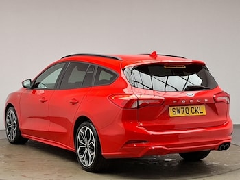 Used Ford Focus 2020 for sale - 78559947: Photo