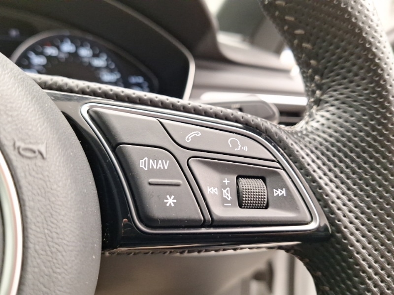 Used Audi A5 2019 for sale - 76583705: Photo 15