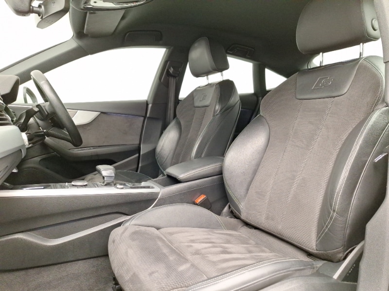 Used Audi A5 2019 for sale - 76583705: Photo 5