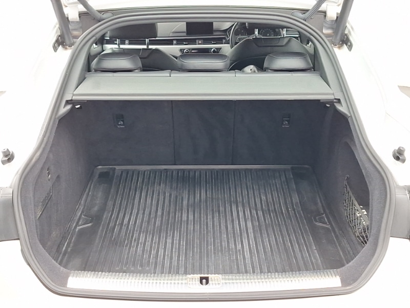 Used Audi A5 2019 for sale - 76583705: Photo 8