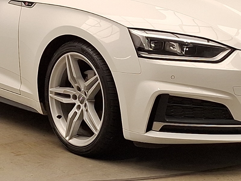 Used Audi A5 2019 for sale - 76583705: Photo 9