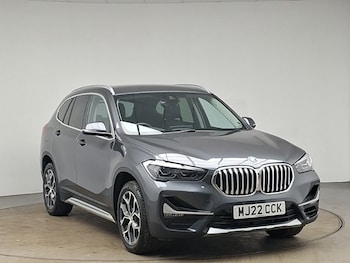 Used BMW X1 2022 for sale - 78861177: Photo