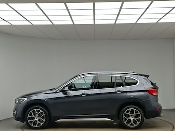 Used BMW X1 2022 for sale - 78861177: Photo
