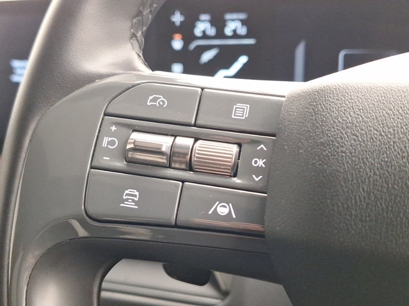 Used Kia EV9 2024 for sale - 77281530: Photo 16