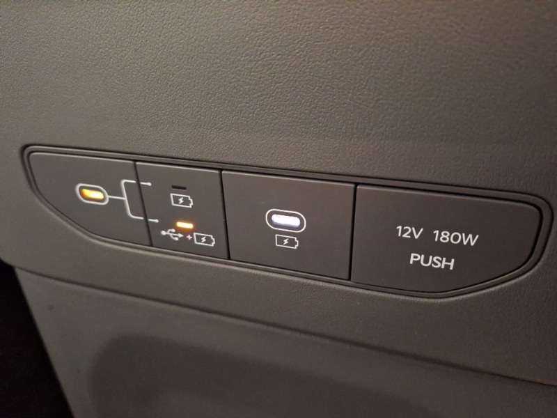 Used Kia EV9 2024 for sale - 77281530: Photo 19