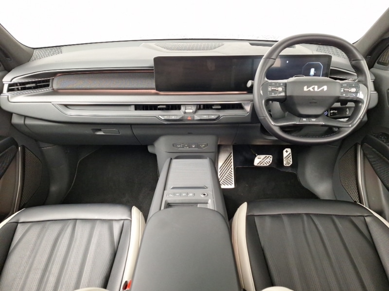 Used Kia EV9 2024 for sale - 77281530: Photo 2