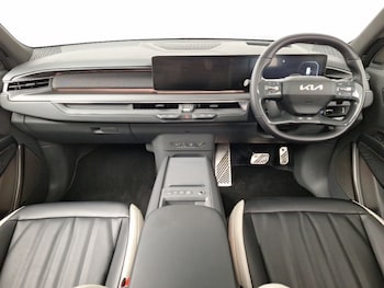 Used Kia EV9 2024 for sale - 77281530: Photo