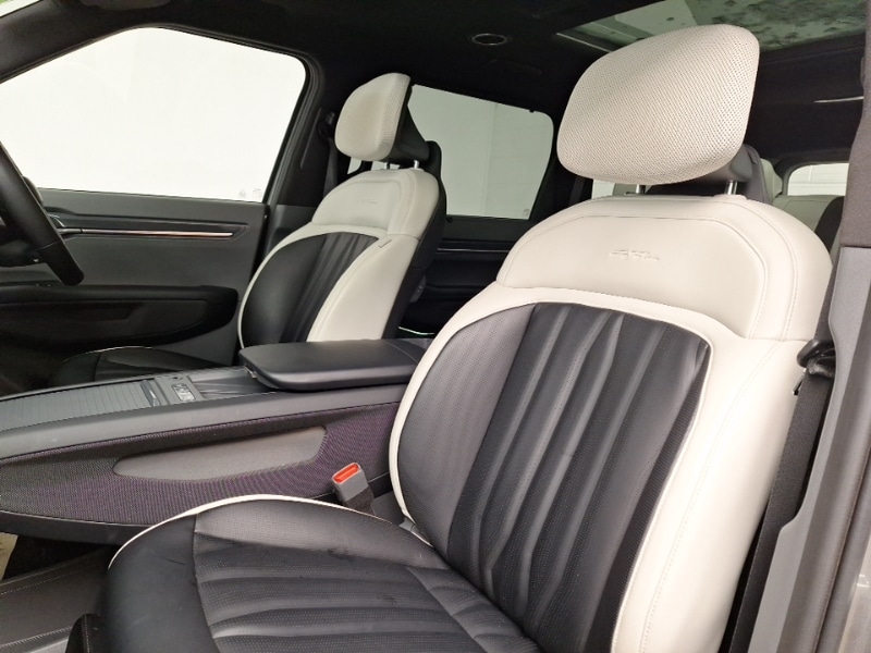 Used Kia EV9 2024 for sale - 77281530: Photo 5