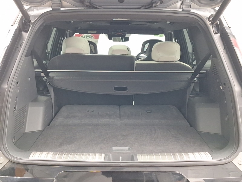 Used Kia EV9 2024 for sale - 77281530: Photo 8