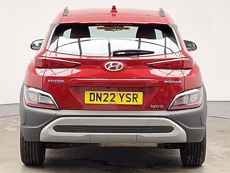 Used Hyundai KONA 2022 for sale - 77644989: Photo 13