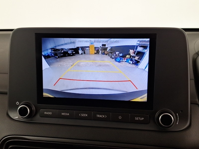 Used Hyundai KONA 2022 for sale - 77644989: Photo 19