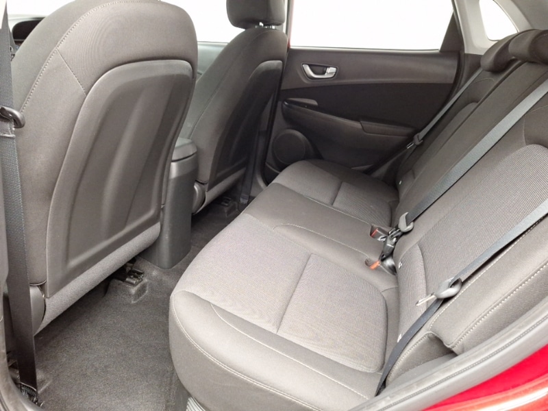 Used Hyundai KONA 2022 for sale - 77644989: Photo 6