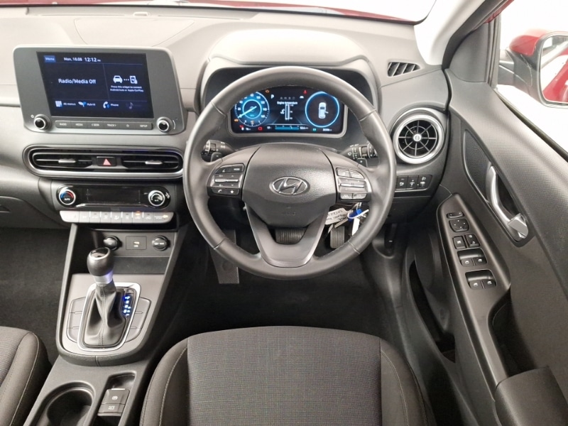Used Hyundai KONA 2022 for sale - 77644989: Photo 7