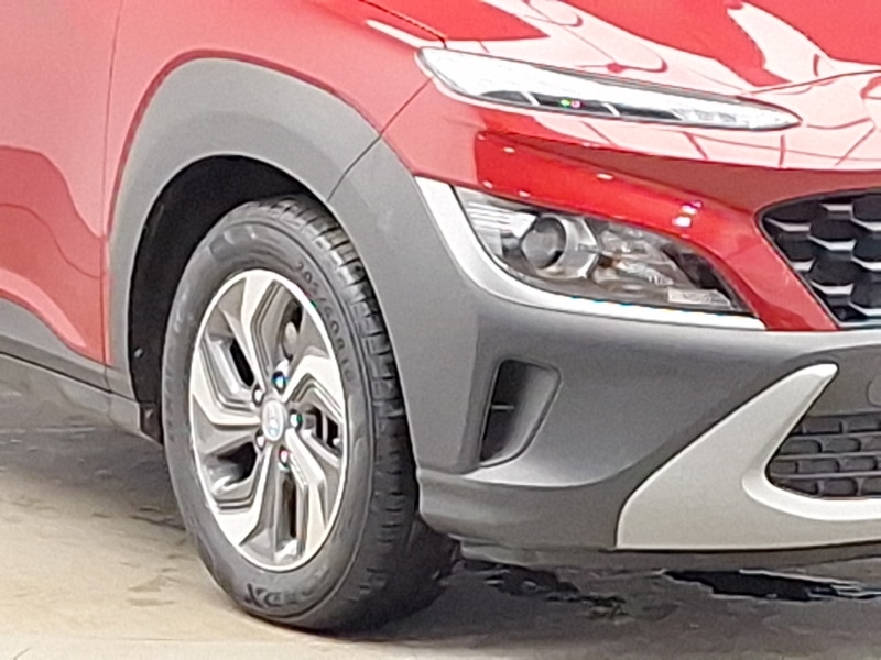 Used Hyundai KONA 2022 for sale - 77644989: Photo 9