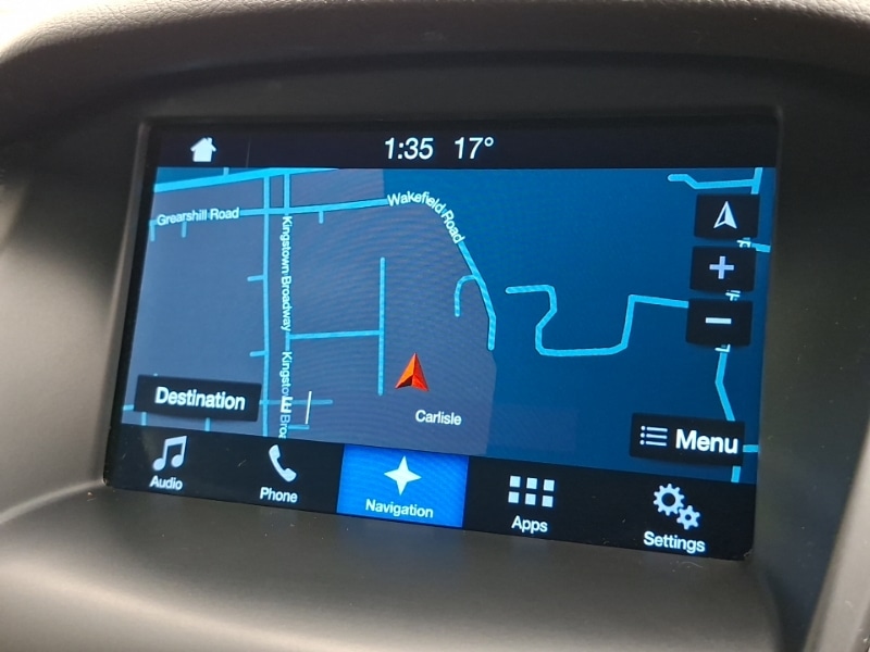 Used Ford Focus 2017 for sale - 78041311: Photo 10