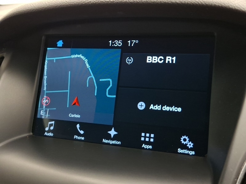 Used Ford Focus 2017 for sale - 78041311: Photo 11