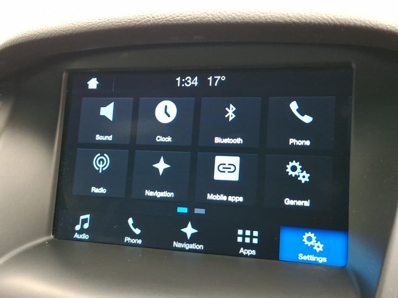 Used Ford Focus 2017 for sale - 78041311: Photo 14