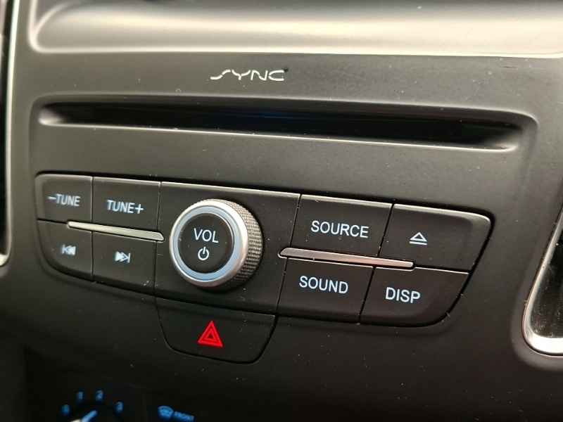 Used Ford Focus 2017 for sale - 78041311: Photo 15