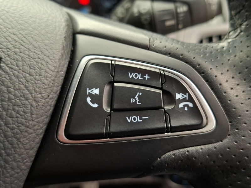 Used Ford Focus 2017 for sale - 78041311: Photo 16