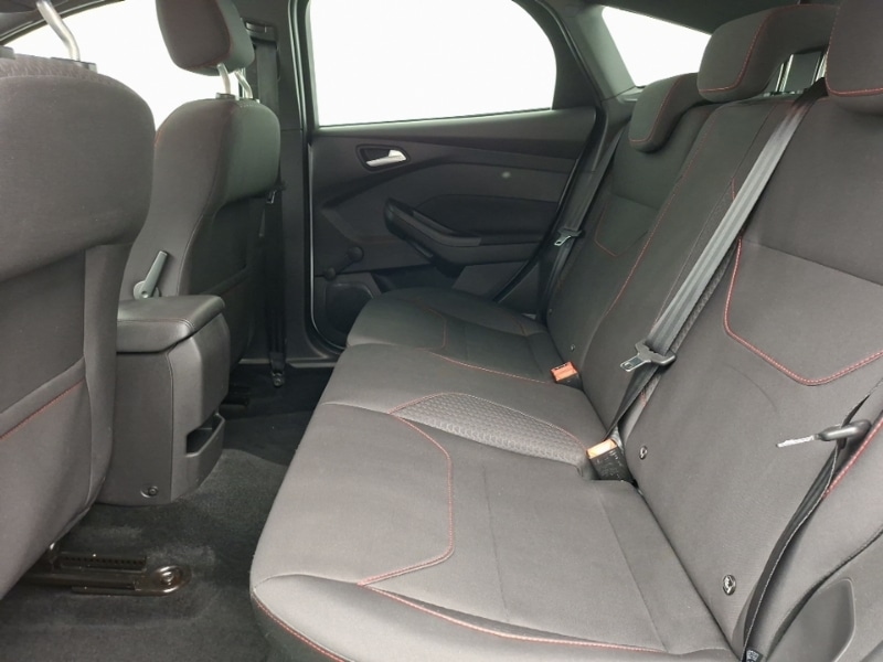 Used Ford Focus 2017 for sale - 78041311: Photo 6