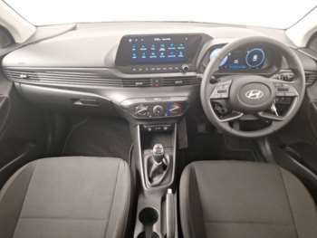 Used Hyundai i20 2025 for sale - 74902031: Photo