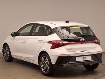 Used Hyundai i20 2025 for sale - 74902031: Photo