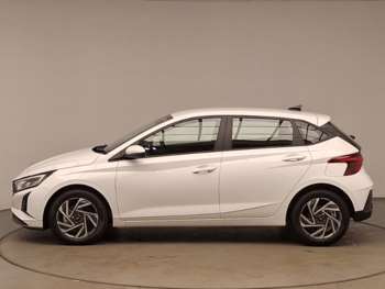Used Hyundai i20 2025 for sale - 74902031: Photo
