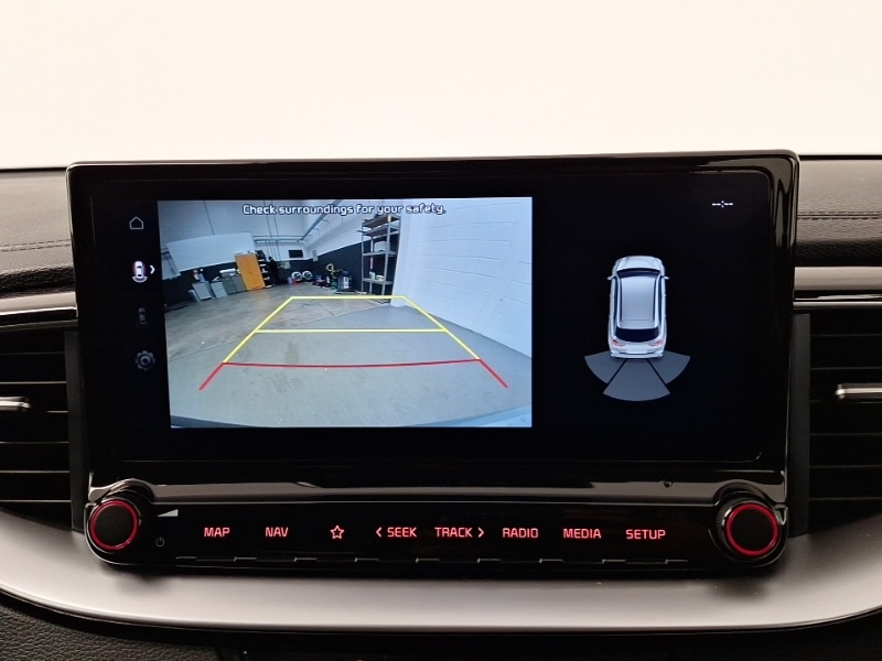 Used Kia Ceed 2024 for sale - 76800141: Photo 10