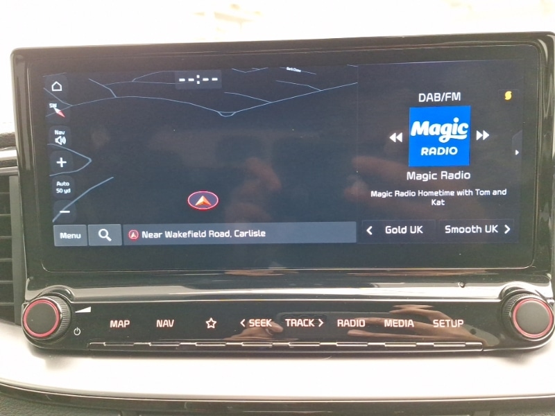 Used Kia Ceed 2024 for sale - 76800141: Photo 14