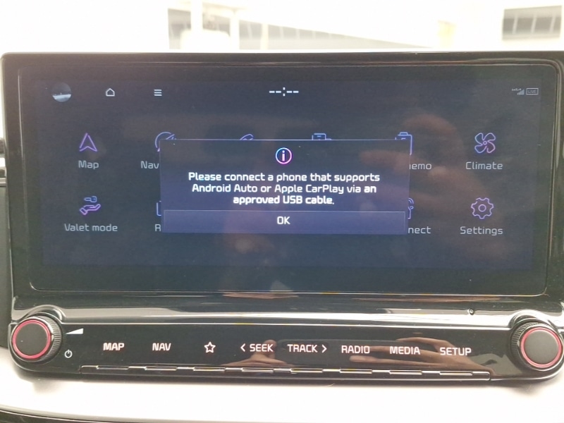 Used Kia Ceed 2024 for sale - 76800141: Photo 15