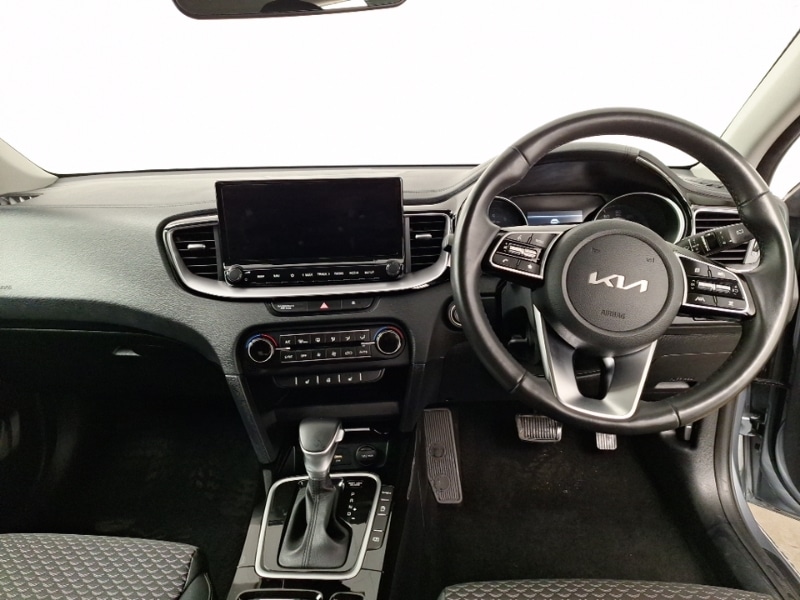 Used Kia Ceed 2024 for sale - 76800141: Photo 2