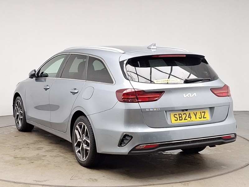 Used Kia Ceed 2024 for sale - 76800141: Photo 3