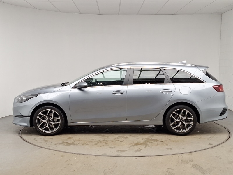 Used Kia Ceed 2024 for sale - 76800141: Photo 4