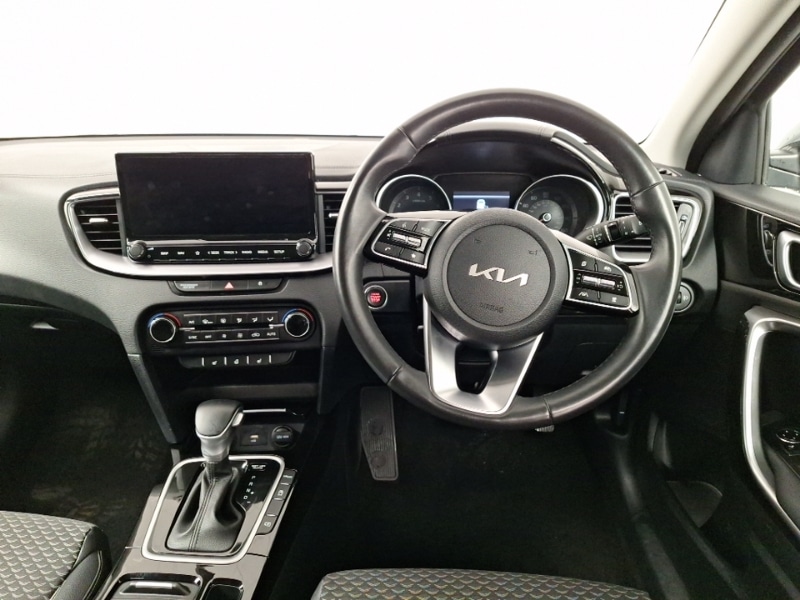 Used Kia Ceed 2024 for sale - 76800141: Photo 7