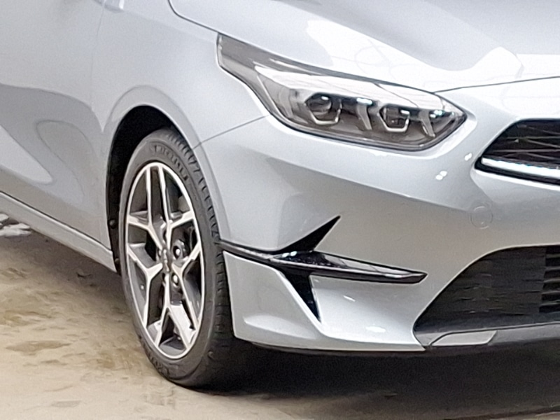 Used Kia Ceed 2024 for sale - 76800141: Photo 9