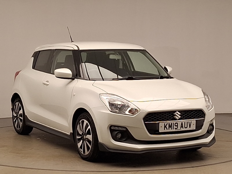 Used Suzuki Swift 2019 for sale - 76506834: Photo 1