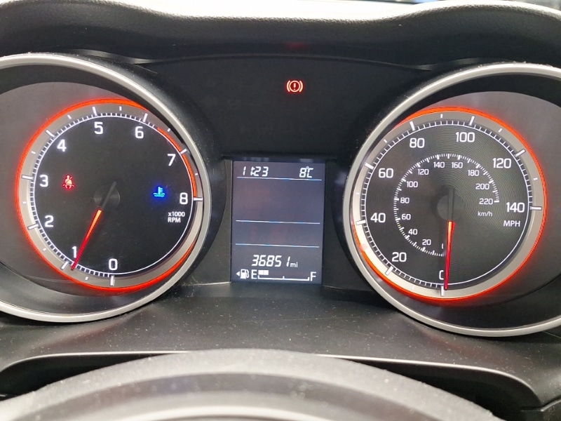 Used Suzuki Swift 2019 for sale - 76506834: Photo 11