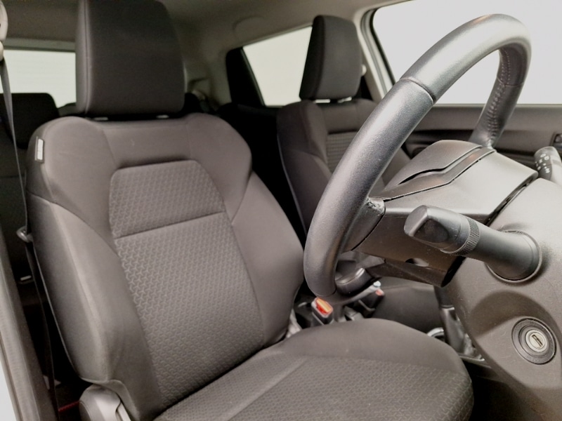 Used Suzuki Swift 2019 for sale - 76506834: Photo 12