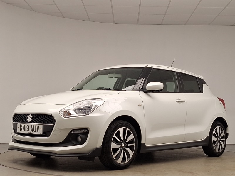 Used Suzuki Swift 2019 for sale - 76506834: Photo 18