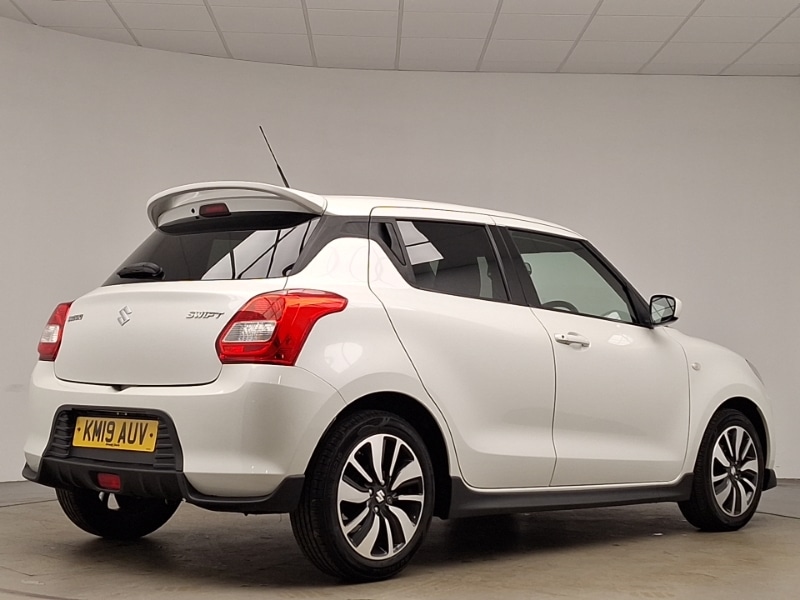 Used Suzuki Swift 2019 for sale - 76506834: Photo 19