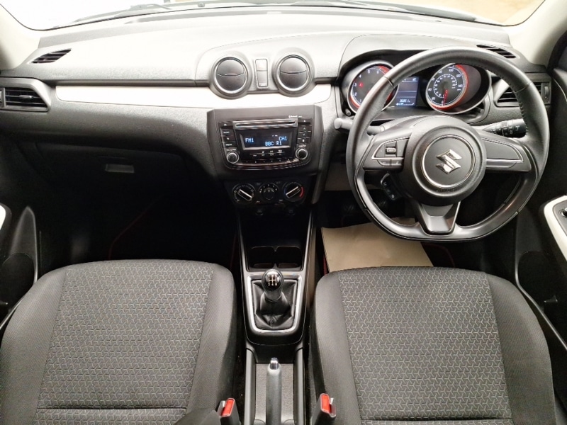 Used Suzuki Swift 2019 for sale - 76506834: Photo 2