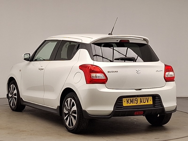 Used Suzuki Swift 2019 for sale - 76506834: Photo 3