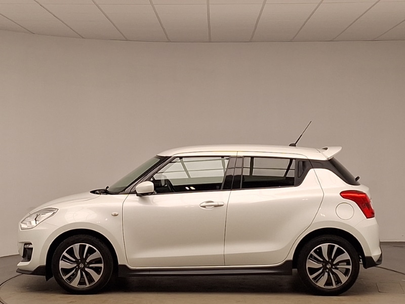 Used Suzuki Swift 2019 for sale - 76506834: Photo 4