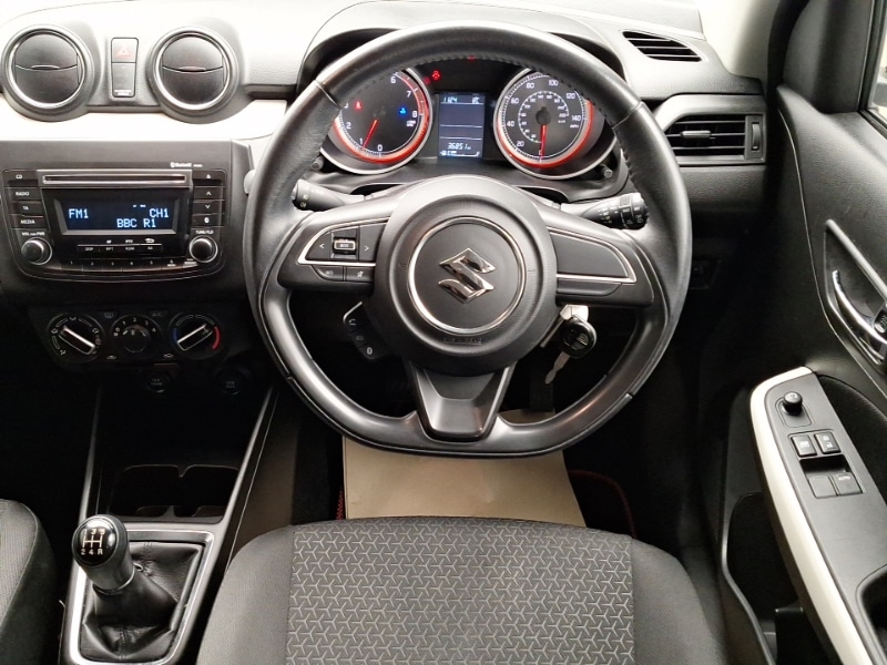 Used Suzuki Swift 2019 for sale - 76506834: Photo 7